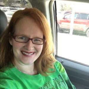 Meet your Posher, Kathleen